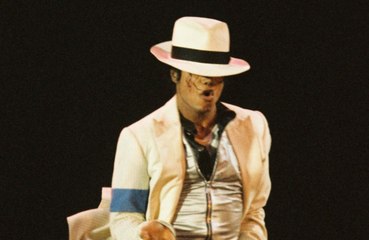 El sobrino de Michael Jackson anuncia una película sobre la vida de su tío