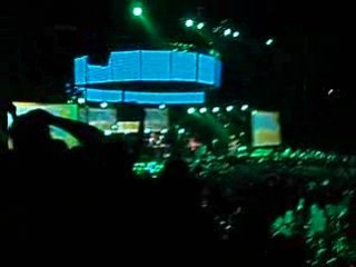 1000 Meere Bercy 10.03.2008