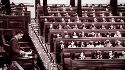 El Gobierno solicita al Congreso que el Debate sobre el Estado de la Nación se celebre del 12 al 14 de julio