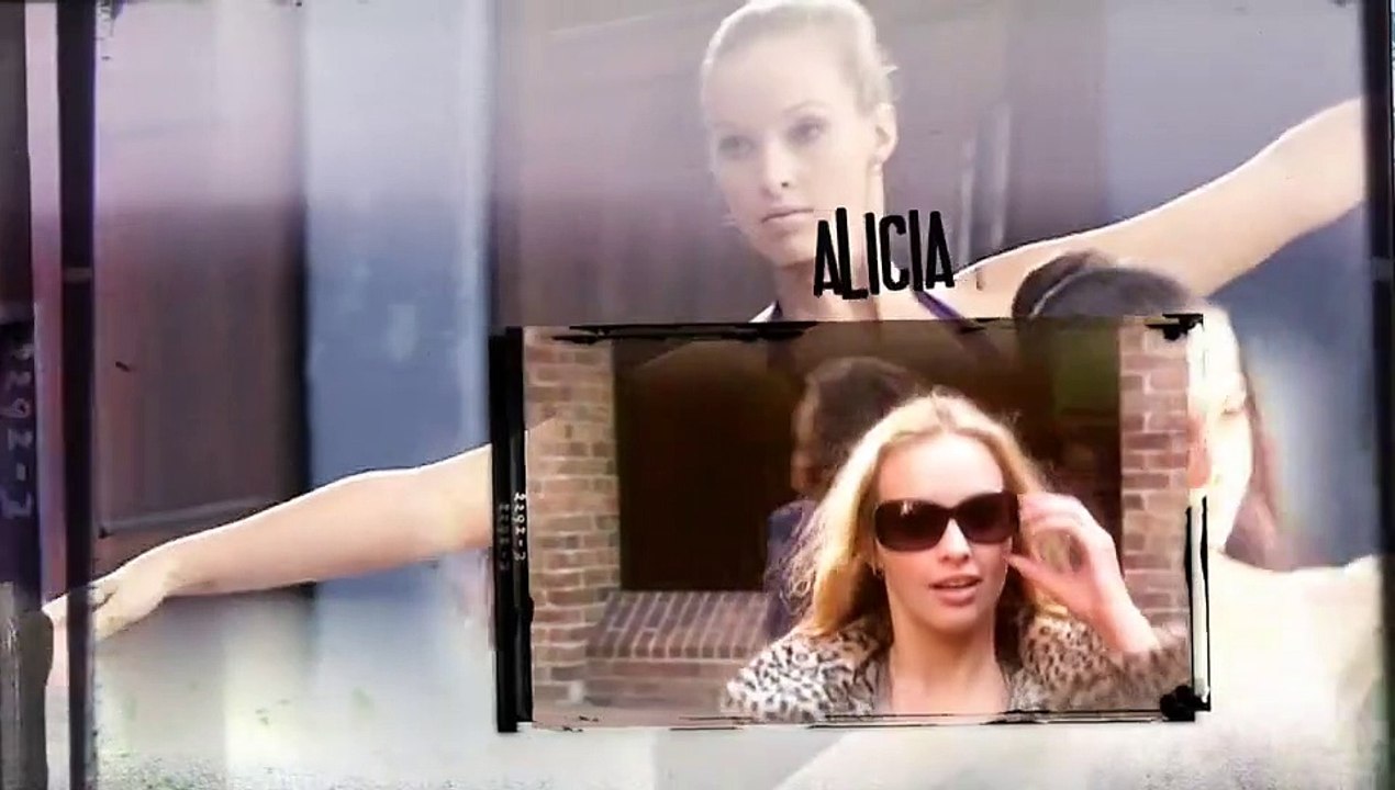 Dance Academy - Tanz deinen Traum! Staffel 2 Folge 11