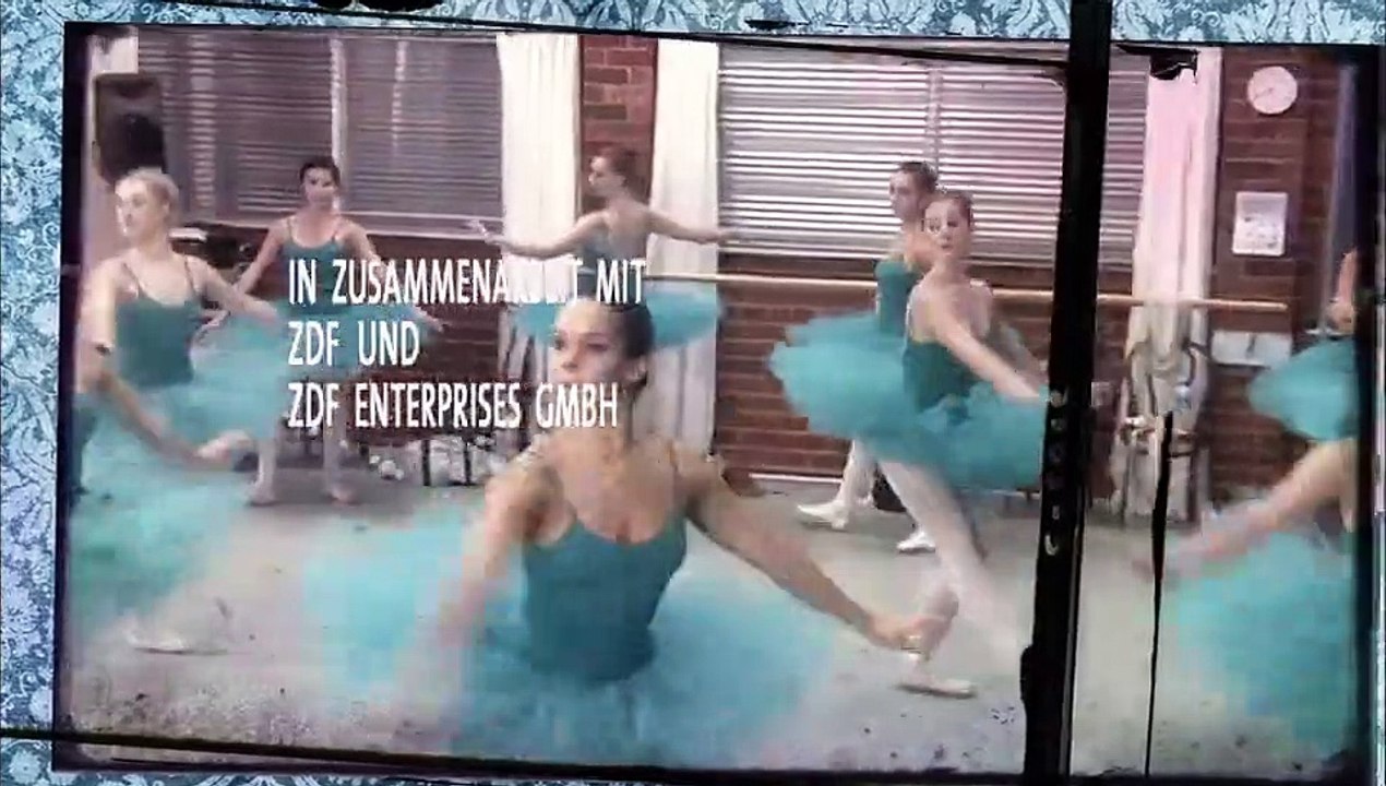 Dance Academy - Tanz deinen Traum! Staffel 2 Folge 15