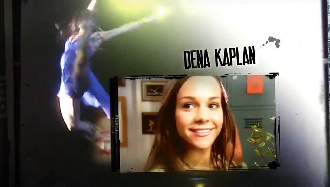 Dance Academy - Tanz deinen Traum! Staffel 2 Folge 17