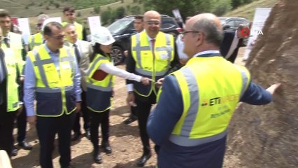 Bakan Dönmez "Dünya tarihine geçen bir keşif" diyerek bombayı patlattı