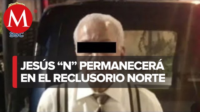 Vinculan a proceso a Jesús ‘N’, presunto feminicida de Yrma Lydya