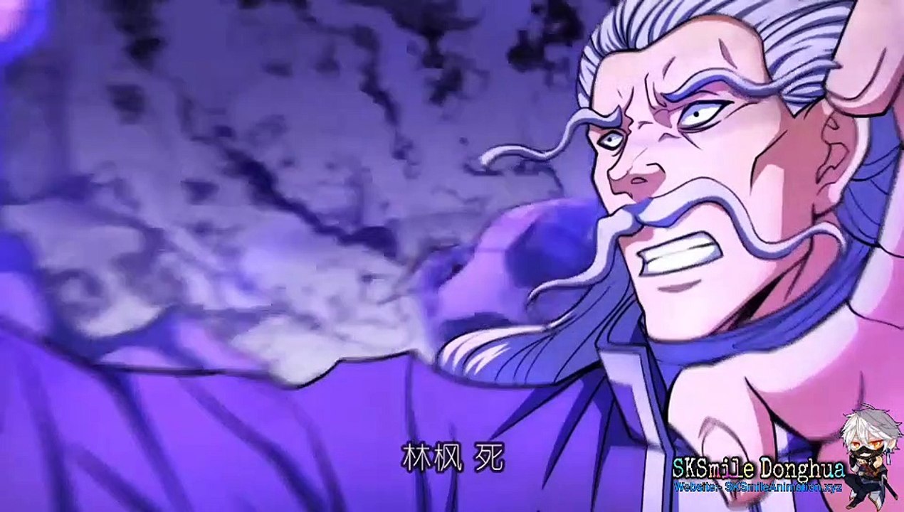 God of Martial Arts S3 Ep 44-52