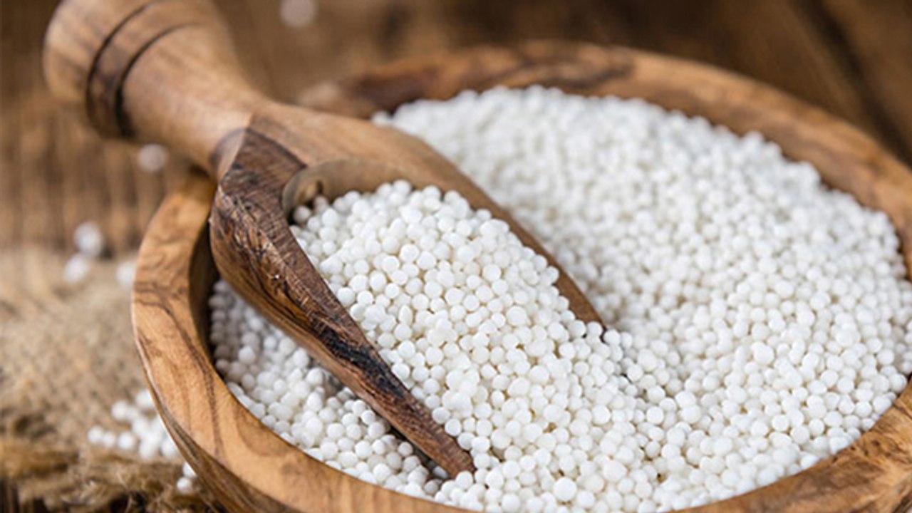 Sabudana Ki Taseer Thandi Ya Garam | साबुदाना की तासीर कैसी होती है | Boldsky *Health