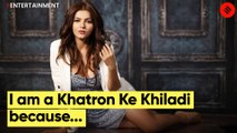 Rubina Dilaik: Khatron Ke Khiladi is tougher than Bigg Boss | KKK 12, Rohit Shetty