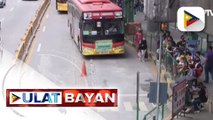 Pres. Marcos, inaprubahan na ang pagpapalawig ng libreng sakay sa EDSA Bus Carousel hanggang Disyembre 2022; Mga estudyante, may libreng sakay rin sa MRT-3, LRT-2 at PNR mula Agosto hanggang Nobyembre 2022