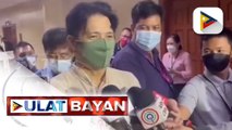 Ilang bagong senador, isinusulong ang paggamit sa wikang Filipino sa sesyon at debate sa Senado