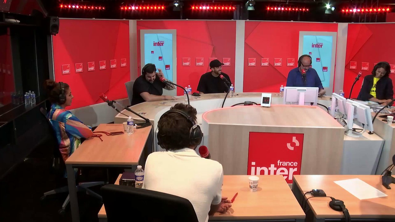 Les romains aussi étaient de gros beaufs - Tang...