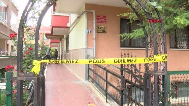 Son dakika haber... Boşanma davası açan eşini öldürüp, kayınbiraderini yaralayarak intihar etti