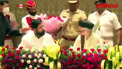 शिंदेंचे सरकार पडणार - काय होणार शिंदेंचं.-