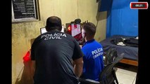 POLÍCIA FAZ OPERAÇÃO CONTRA PORNOGRAFIA INFANTIL EM BATATAIS E FRANCA