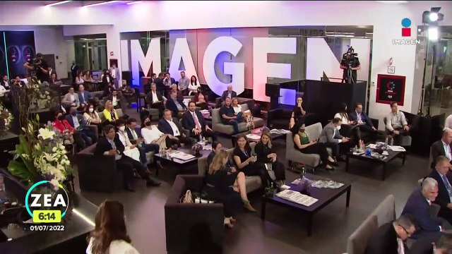 México, tierra de oportunidades para el crecimiento económico