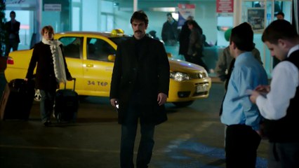 Iffet Capitulo 50 - Audio Español | Serie Turca