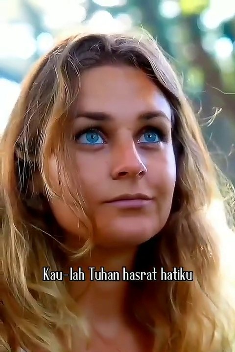 Seperti Rusa...