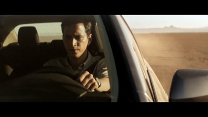 Burning Days - Clip  (International)