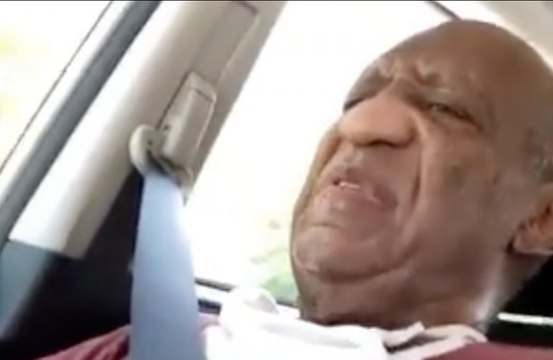 Bill Cosby reveals 'murderers, rapists, bank robbers and wife beaters' applauded him as he left jail