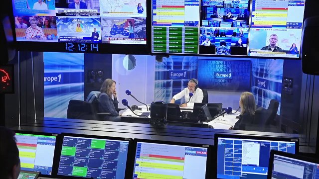 Eurockéennes : la première soirée annulée après un gros orage, sept blessés légers