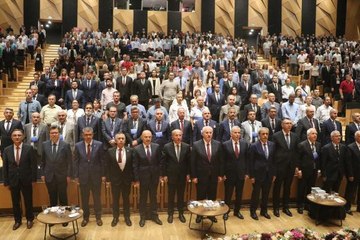 YARGITAY BAŞKANI AKARCA ADALETİ RAHAT BIRAKSINLAR, HER ŞEY SİSTEM İÇİNDE YÜRÜR