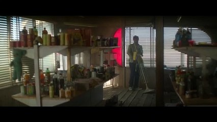 LAST JOURNEY OF PAUL W.R. Trailer