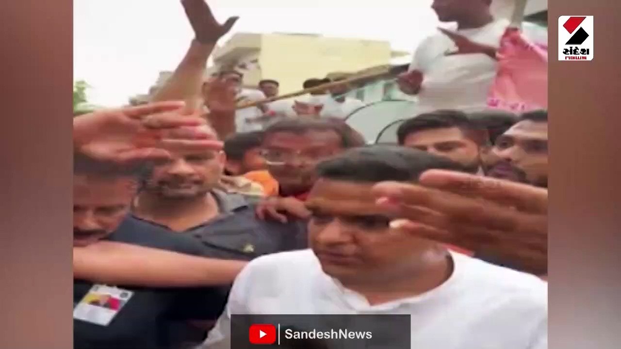 રથયાત્રામાં માતા-પિતાથી વિખૂટા પડેલા બાળકોની વહ...