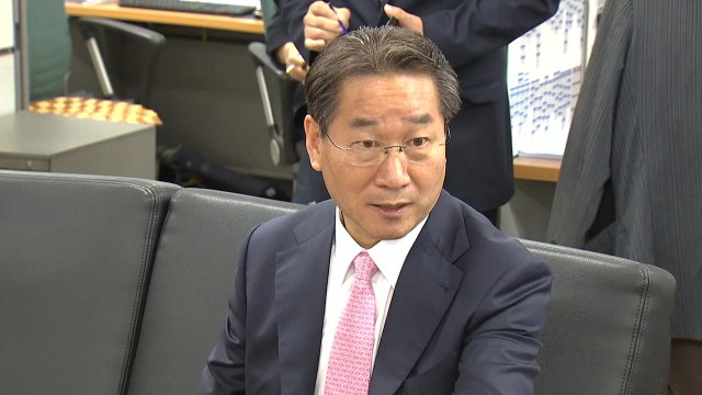 [인천] 유정복 인천시장 균형·창조·소통이 3대 시정 원칙 / YTN