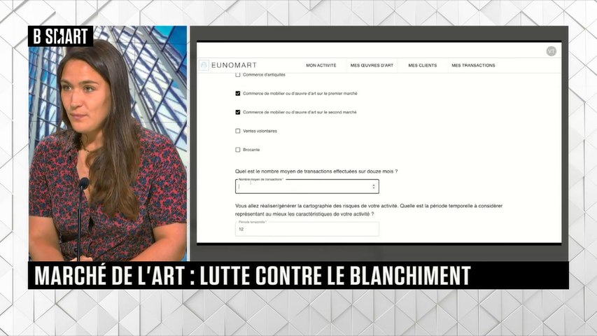 L'Art à la Une du vendredi 1 juillet 2022