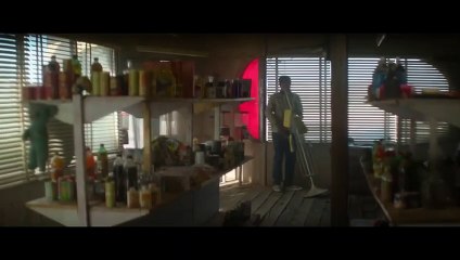 LAST JOURNEY OF PAUL W.R Official Trailer (2022)