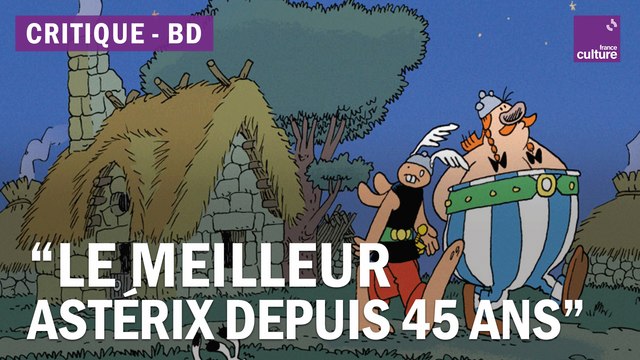 Critique BD : faut-il lire Lapinot - Par Toutatis ! de Lewis Trondheim ?