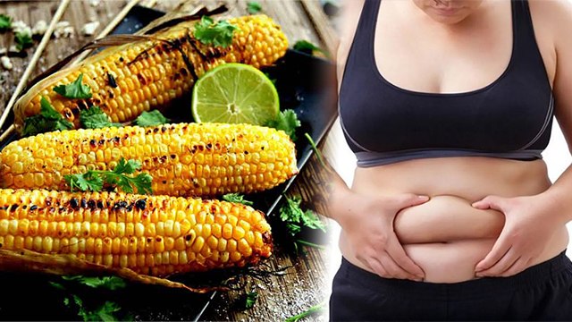 भुट्टा खाने से क्या बढ़ता है वजन, Bhutta Khane se Kya Vajan Bhadta Hai | Boldsky *Health