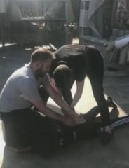 Son dakika haberi: 'FETÖ' YALANIYLA 1 MİLYON TL'LİK TELEFON DOLANDIRICILIĞINA 2 TUTUKLAMA