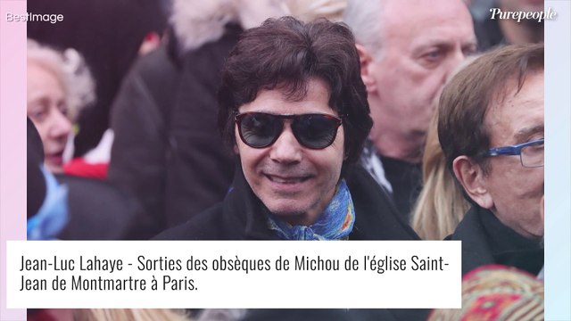 Tout le monde était complice : Jean-Luc Lahaye payé plus cher que les stars des années 80 malgré le procès...
