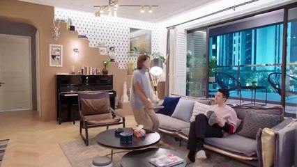 Hello My Shining Lover (2022) Episode 27