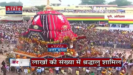 Uttar Pradesh : नूपुर शर्मा पर मायावती ने सुप्रीम कोर्ट की टिप्पणी का किया स्वागत | UP News |