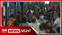 No more free rides for MRT passengers | News Night