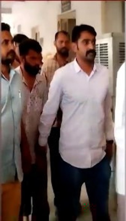 Udaipur Case: What is the Pakistan connection to tailor Kanhaiya Lal's murder? | Hoonkar