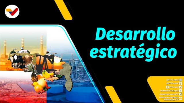 Al Aire | Aprobación del Proyecto de Ley Orgánica de las Zonas Económicas Especiales