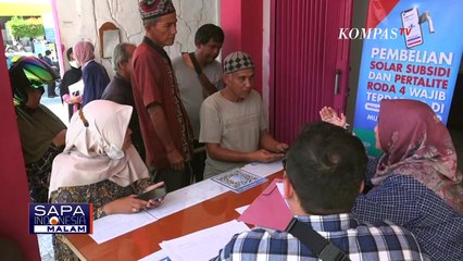 Sosialisasi MyPertamina untuk Pembelian BBM Subsidi Dimulai, Pengamat Soroti Soal Pendataan!