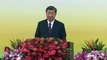 Xi Jinping exalta poder chinês sobre Hong Kong