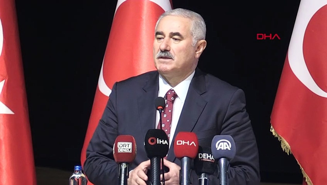 Yargıtay Başkanı: Anayasa Mahkemesi ve AİHM kararlarına saygı duyulmalı