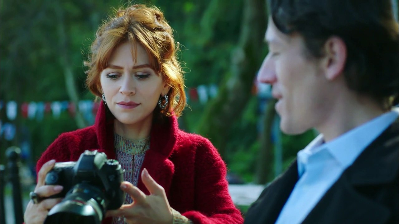 Fazilet Hanim ve Kizlari / Fazilet and Daughters - Episode 76 (English Subtitles)