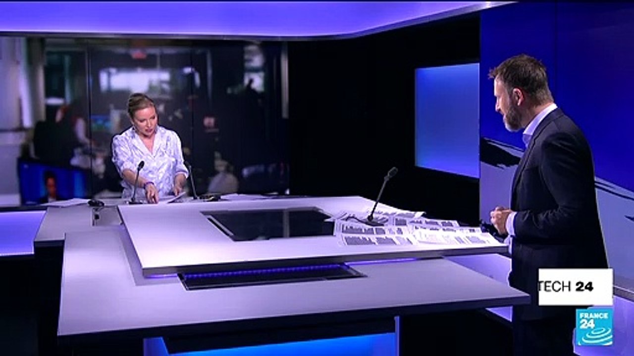 Électrique, rock'n roll et risqué : l'incroyable come-back de la voiture de "Retour vers le futur"