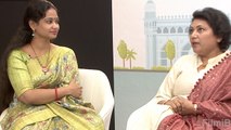 తెలుగు అమ్మాయిగా తెలుగు కథలను చెప్పాము - దేవిక బహుధానం  *Interview | Telugu OneIndia