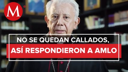 Iglesia nunca se ha callado ni ha sido hipócrita: secretario general de la CEM