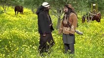 المسلسل البدوي حنايا الغيث الحلقة 15 الخامسة عشر بطولة وليد البرماوي(240P)