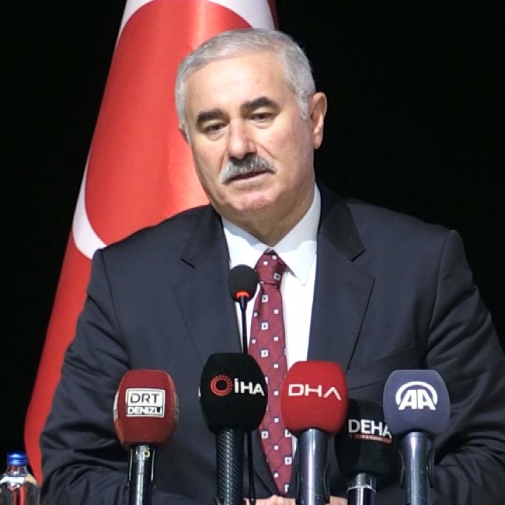 Yargıtay Başkanı: Anayasa Mahkemesi ve AİHM kararlarına saygı duyulmalı