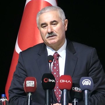 Yargıtay Başkanı: Anayasa Mahkemesi ve AİHM kararlarına saygı duyulmalı