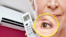 AC में ज्यादा रहने से Face Wrinkles से लेकर Lungs Problem, तुरंत ले Expert Advice|Boldsky*Health