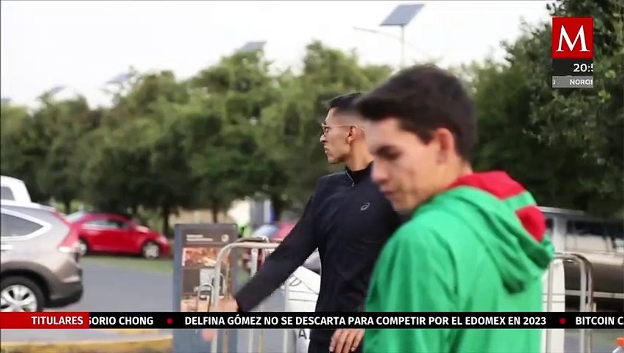 ¿Son suficiente las becas impuestas por la Conade para los deportistas?